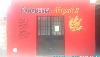 Panaderia Abigail Ii - Salta