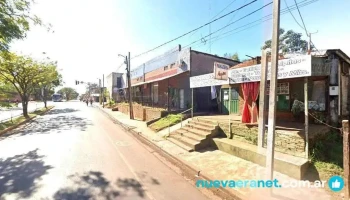 Panaderia 