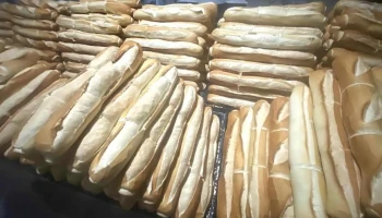 Panadería Aguirre - Lules