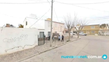 Panaderia Alem - Puerto Madryn