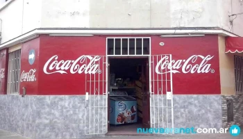 Panadería & Almacén Un Sueño - Salta