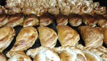 Panadería Alvear - Santiago Del Estero