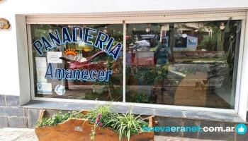 Panadería Amanecer - Villa Gral. Belgrano