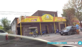 Panaderia Amarilla - Machagai
