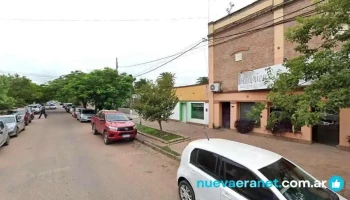 Panaderia Americana - Sáenz Peña