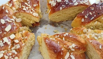 Panaderia Americana - Villa Regina