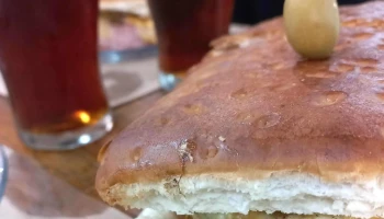 Panaderia Andalucía - Maipú