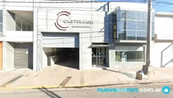 panaderia Andez - Salta