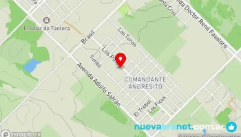 Panaderia Andresito - Apóstoles