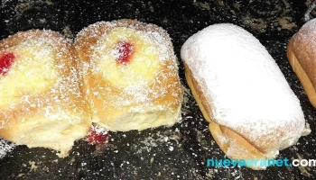 Panadería Ángeles Denise - Coronda