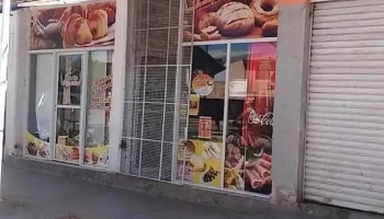 Panaderia Año 2000 - Centenario
