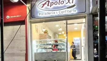 Panaderia Apolo Xi - Guaymallén, Mendoza