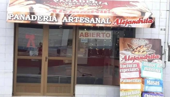 Panaderia Artesanal 
