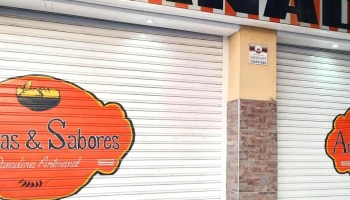 Panadería Artesanal Aromas y Sabores - Desamparados