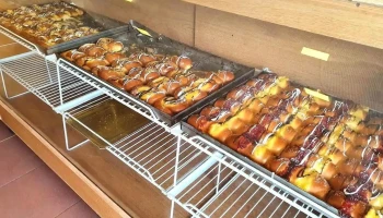 Panaderia artesanal - Cefas - Paso De La Patria