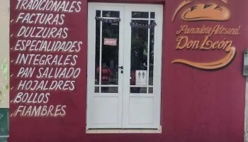 Panadería Artesanal 