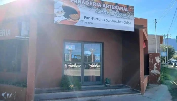 Panaderia Artesanal 