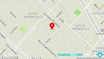 Panadería Artesanal Dulce Sabor - Centenario