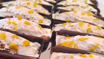 Panaderia Artesanal El Caserito - Dorrego