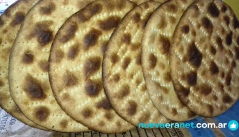 Panaderia Artesanal la Tita - El Carril