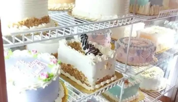 Panadería artesanal 
