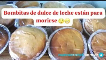 Panadería Artesanal Las 6k - Corrientes