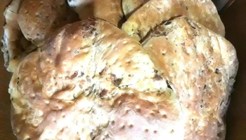 Panaderia Artesanal 