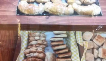 Panaderia Artesanal 
