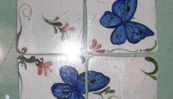 Panaderia Artesanal Siop Bara - Gaiman