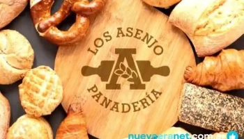 Panaderia Asenjo - Resistencia