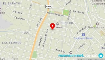 Panaderia Atilio - Capilla Del Monte