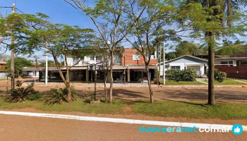 Panadería Avenida - El Soberbio
