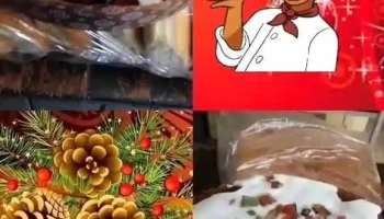 Panadería 