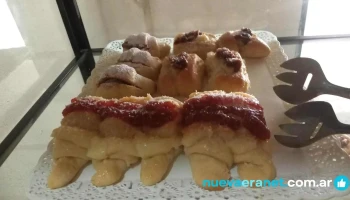 Panadería ayolas - Corrientes