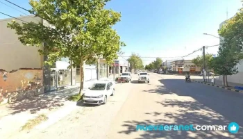 Panaderia Baraybar - Realico