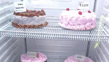 Panadería Bariloche - Villa María