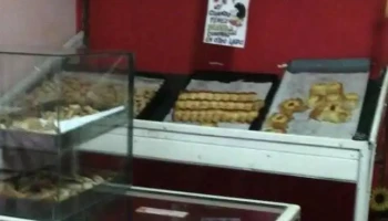 Panadería Barrios - Cjh