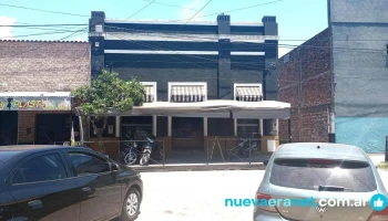 Panadería Baruch - Lules