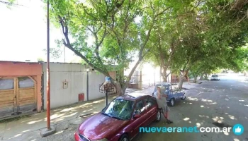 Panadería Becerra - Rawson