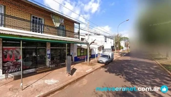 Panadería Belén - Posadas