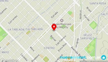 Panadería Belgrano - Chajarí