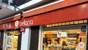Panadería Bellaria - Cdad. Autónoma De Buenos Aires