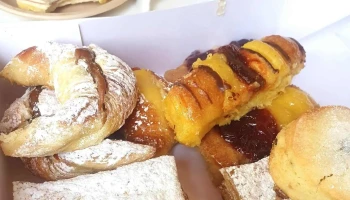 Panadería Bellaria - Cms