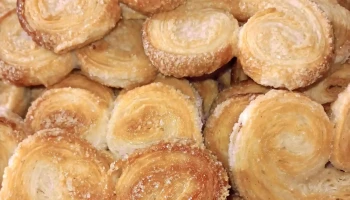 Panaderia Benjamín - Chimbas
