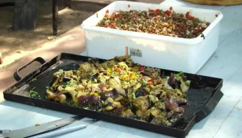 Panadería Bet Lejem - Maipú