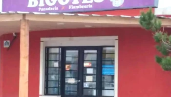 Panadería Bigotes - Pico Truncado