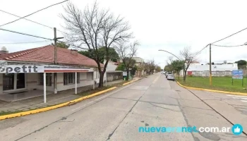 Panadería Bon Appetit - San Carlos Centro