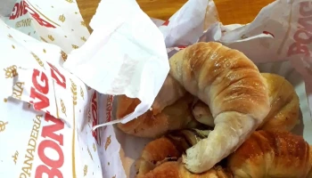 Panadería 