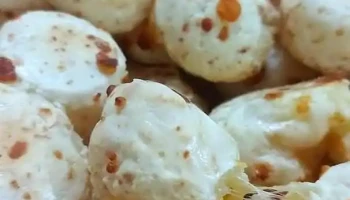 Panaderia Breton - Posadas