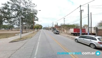 Panaderia Buby - Termas De Río Hondo